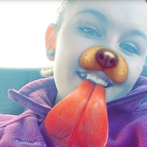 Meet your Posher, Haley